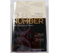 Number: The Language of Science