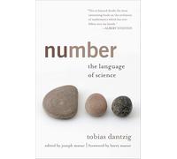 Number: The Language of Science