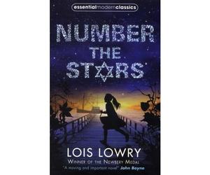 Number the Stars by Lois Lowry