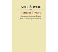 Number Theory: An approach through history From Hammurapi to Legendre