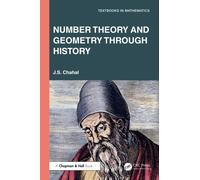 Number Theory and Geometry through History