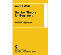 Number Theory for Beginners