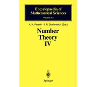 Number Theory IV : Transcendental Numbers