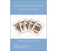Number Theory Revealed: An Introduction