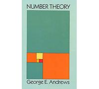 Number Theory