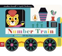Number Train