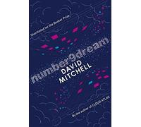 number9dream by David Mitchell (2002-04-04)