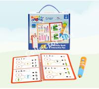 Numberblocks Activity Books 1 - 20