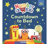 Numberblocks: Countdown to Bed