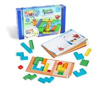Numberblocks Educational Puzzle Game Sets CBeebies