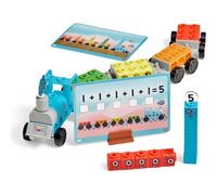 Numberblocks Express Train Activity Set