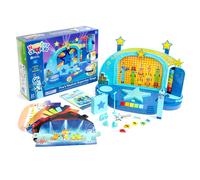 Numberblocks® Five's Musical Superstar Stage