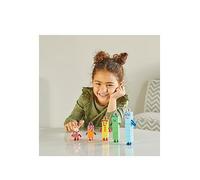 Learning Resources Numberblocks Friends One to Five