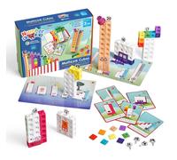 Numberblocks Friends Mathlink Activity Sets Cubes 1-30 Educational Toys CBeebies