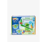 Numberblocks Kids Blockzee Balance Playset