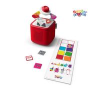 Numberblocks - Learning Adventures (Tonieplay)