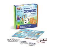 Numberblocks Memory Match Game, Multi
