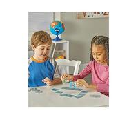 Numberblocks Memory Match Game One Colour