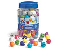 Numberblocks Numberblob Counters