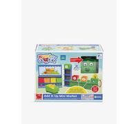 Numberblocks Numberblocks Add It Up Mini Market Playset