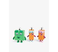 Numberblocks Numberblocks Four and The Terrible Twos Play Set