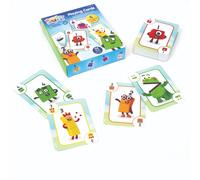 Numberblocks® Playing Cards