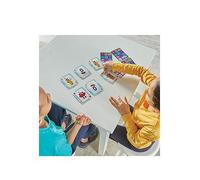 Numberblocks Playing Cards One Colour