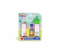 Numberblocks Thirteen & Fourteen Figures Activity Toy Set