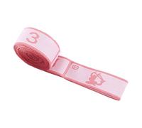 Numbered Fitness Bands for Buttock Training, Muscle Training Accessories, Yoga Stretch Strap, for Travellers, Hotel, Home, Women, Men, Adults, Athletes