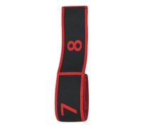 Numbered Fitness Bands for Buttocks Training Pilates Training Device
