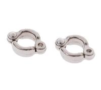 Numbered Leg Rings,Birds Ring,2 Pcs Foot Pigeon Parrot Bird Opening Accessories(Style 4)