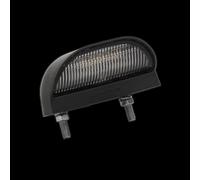 Numberplate Lamp 12/24V SMD LED