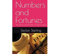 Numbers and Fortunes: Jim Simons and the Birth of Quant Trading