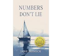 Numbers Don't Lie (Ellen Hartmann Series)
