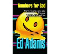 Numbers for God: Performance meets Eternal. There are metrics. (Psalm for the Last User)