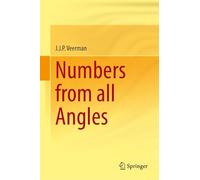 Numbers from all Angles