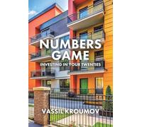 Numbers Game: Investing in Your Twenties
