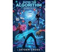 Numbers. Go. Up #1: Enter the Algorithm