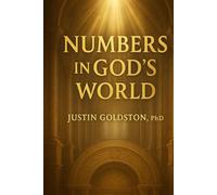 Numbers in God’s World (The Covenant Pathway Series)