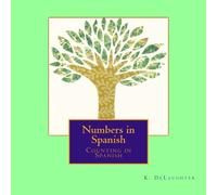 Numbers in Spanish: Counting in Spanish