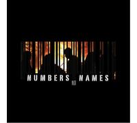 Numbers Not Names - What's The Price? [Vinyl]