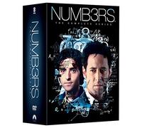 Numbers - Numbers: The Complete Series