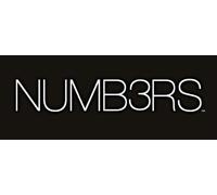 Numbers - Numbers: The Sixth Season (The Final Season) [New DVD] Ac-3/Dolby Digi