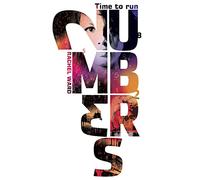 Numbers: over one million copies sold worldwide