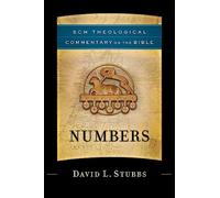 Numbers (SCM Theological Commentary on the Bible)
