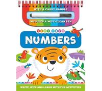 Numbers (Tiny Tots Easels)