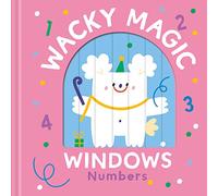 Numbers (Wacky Magic Windows)