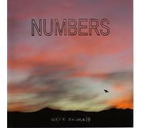 Numbers - We're Animals
