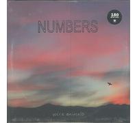 Numbers - We're Animals [VINYL]