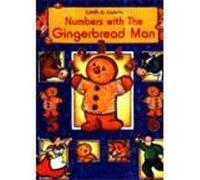 Numbers with the Gingerbread Man (Look and Learn)